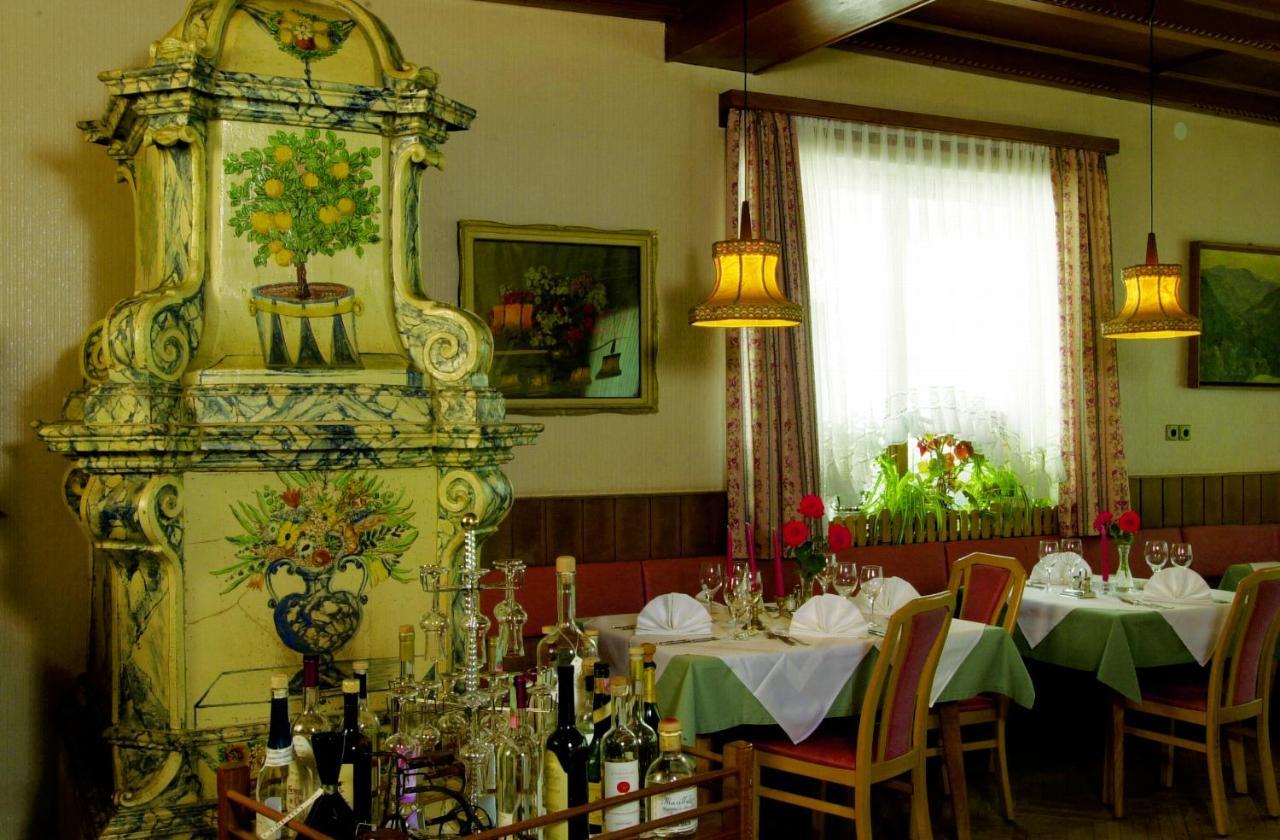 Hotel Zum Turm Castelrotto Exterior photo