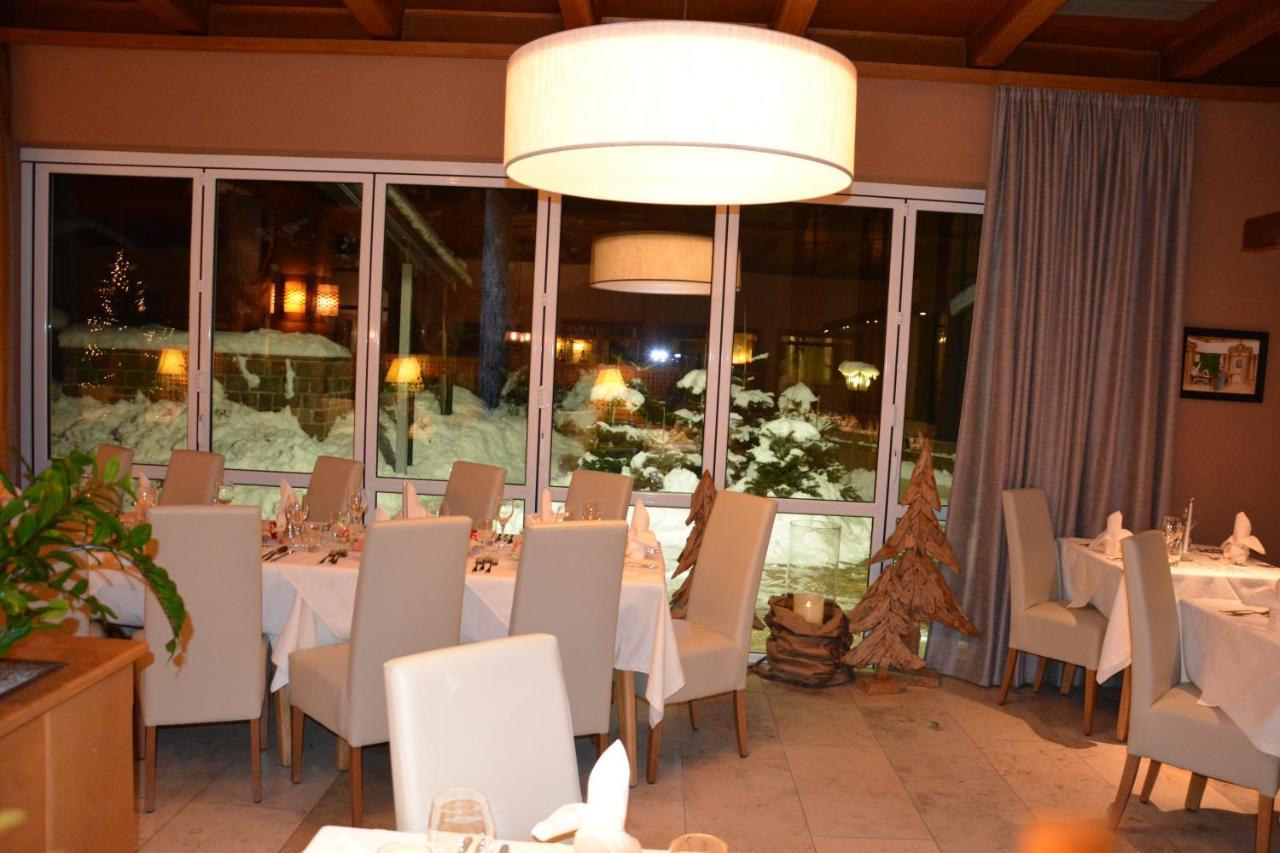 Hotel Zum Turm Castelrotto Exterior photo